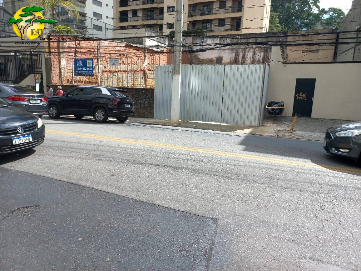 Terreno para alugar, 450m² - Foto 10