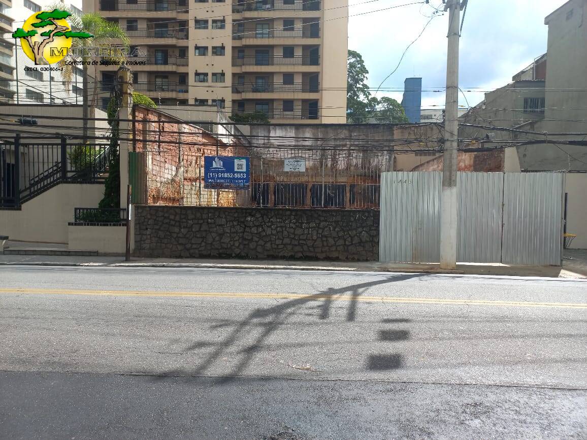 Terreno para alugar, 450m² - Foto 11