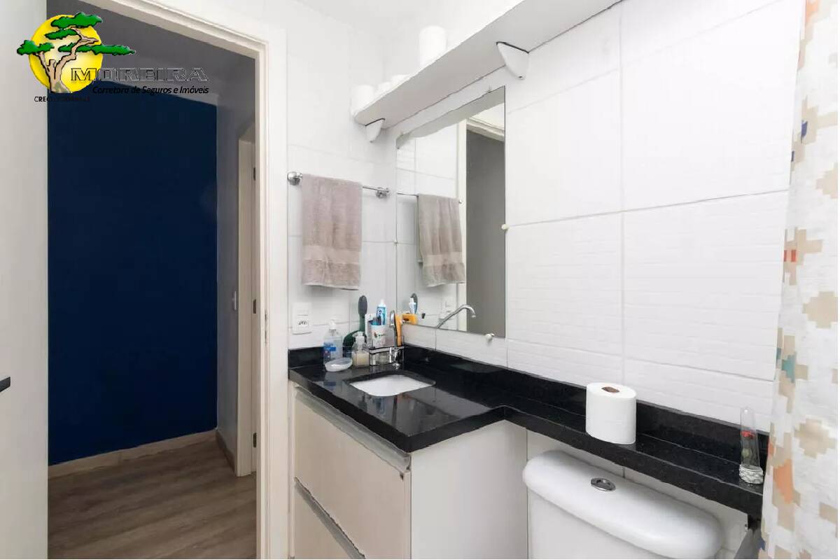 Apartamento à venda com 2 quartos, 46m² - Foto 6
