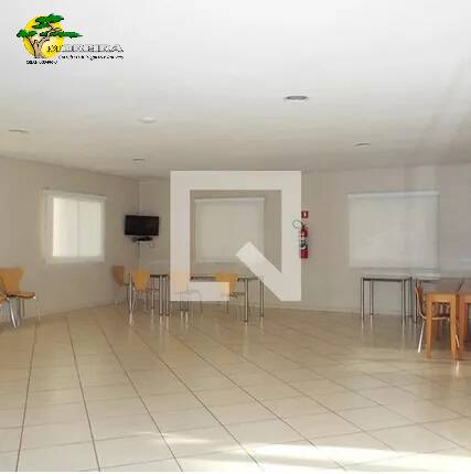 Apartamento à venda com 2 quartos, 46m² - Foto 9