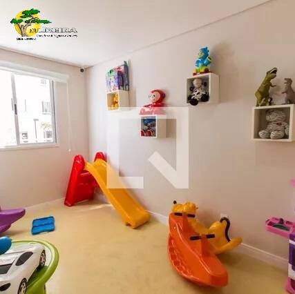 Apartamento à venda com 2 quartos, 46m² - Foto 8