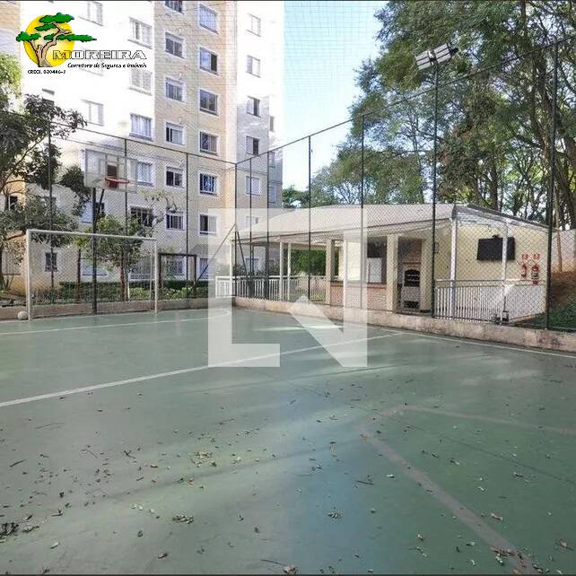 Apartamento à venda com 2 quartos, 46m² - Foto 11