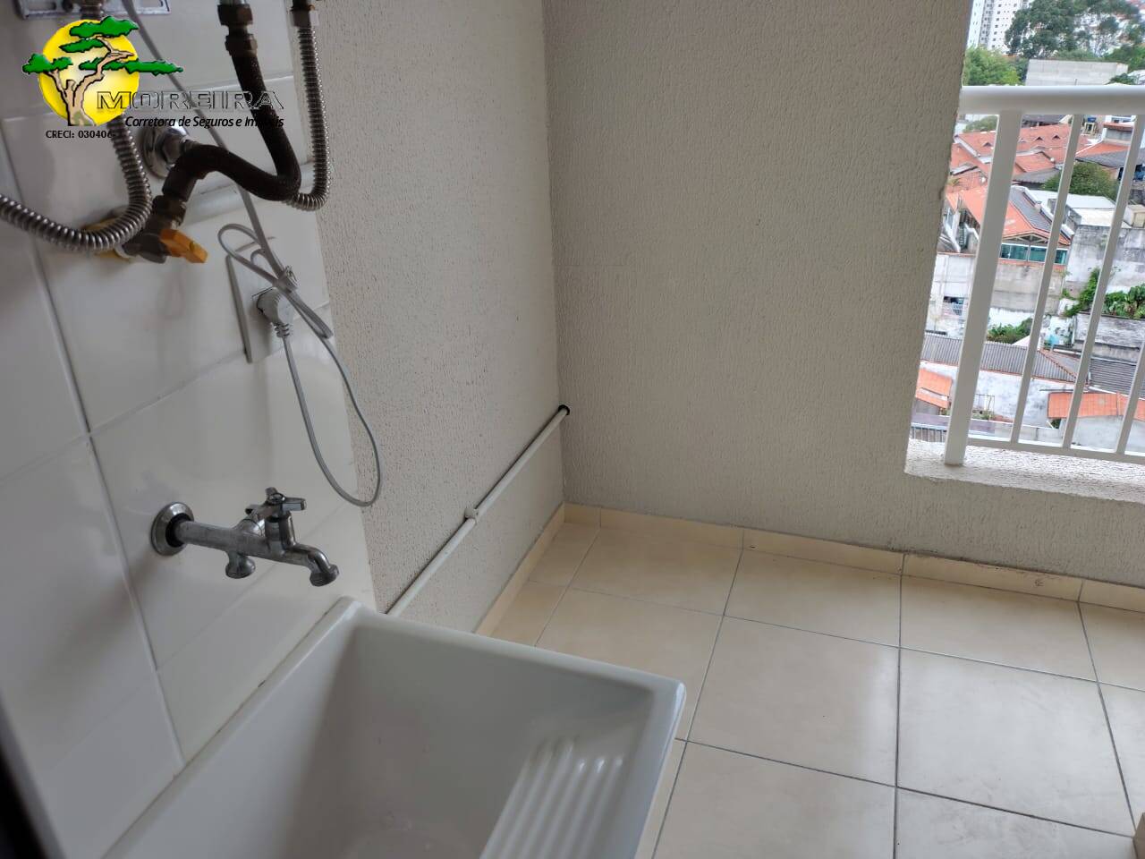 Apartamento, 2 quartos, 44 m² - Foto 10