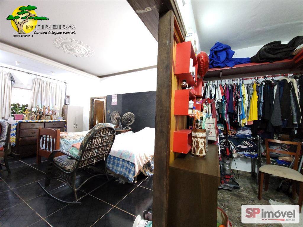 Sobrado, 4 quartos, 280 m² - Foto 8