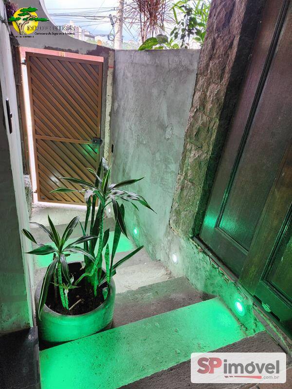 Sobrado, 4 quartos, 280 m² - Foto 9