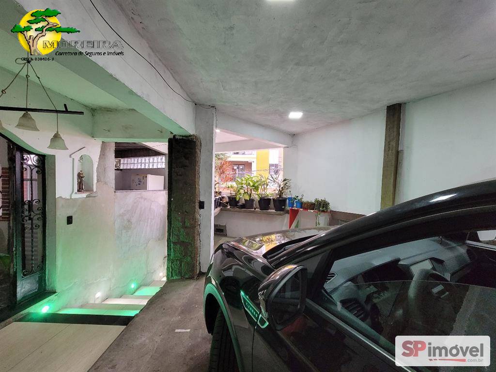Sobrado, 4 quartos, 280 m² - Foto 10