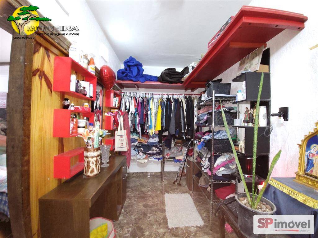 Sobrado, 4 quartos, 280 m² - Foto 11