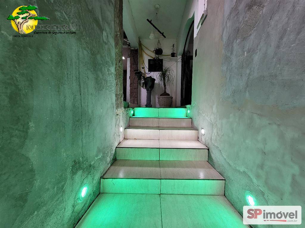 Sobrado, 4 quartos, 280 m² - Foto 12