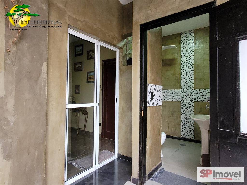 Sobrado, 4 quartos, 280 m² - Foto 13