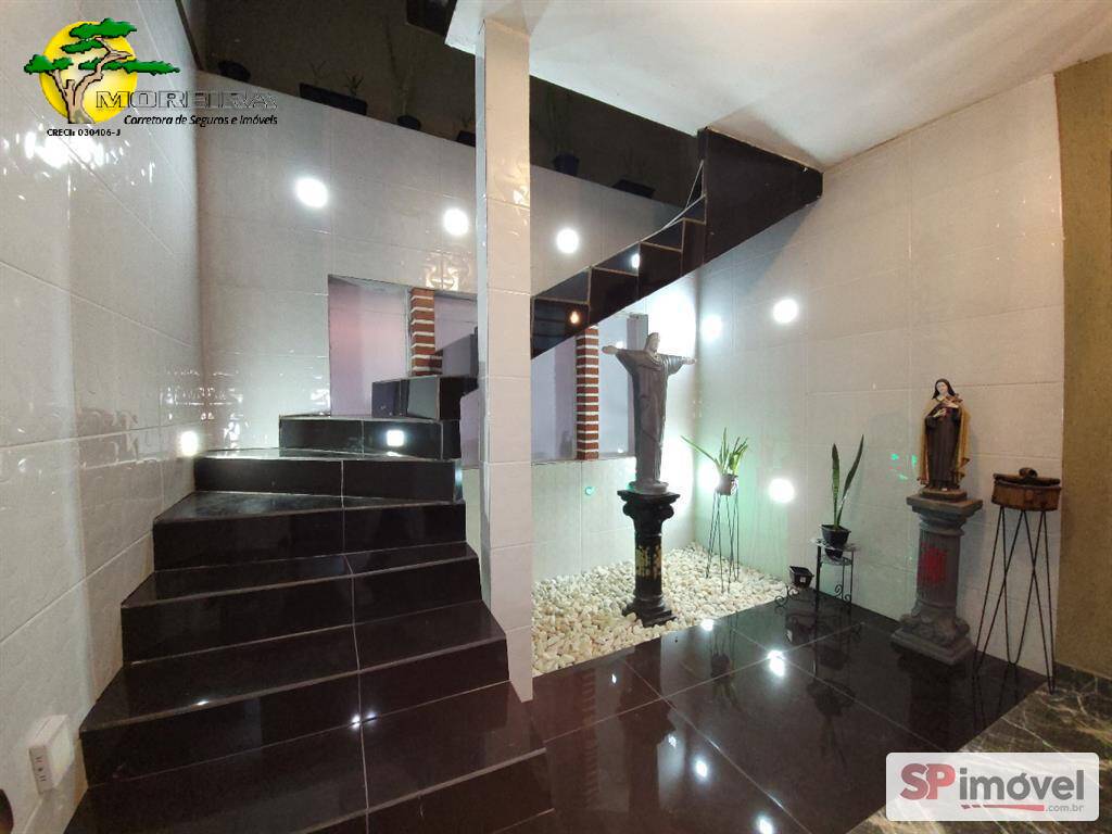 Sobrado, 4 quartos, 280 m² - Foto 14