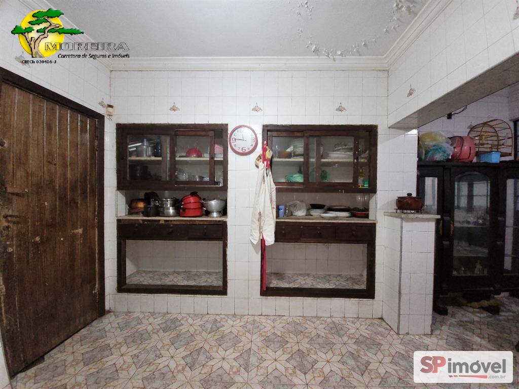 Sobrado, 4 quartos, 280 m² - Foto 15