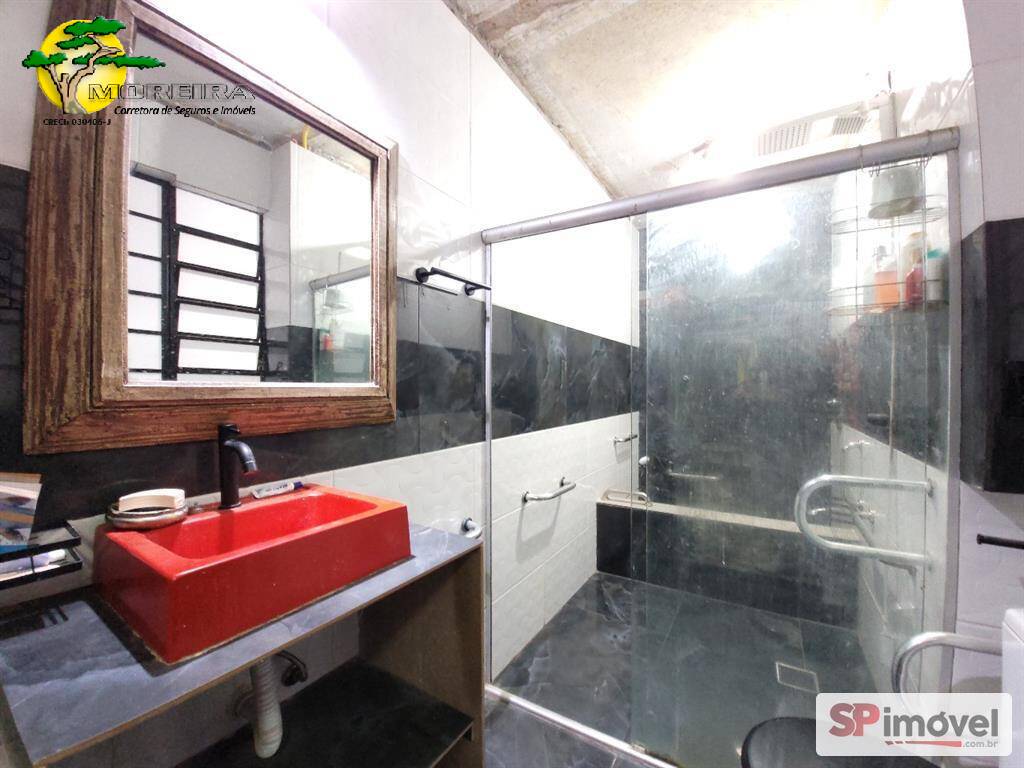 Sobrado, 4 quartos, 280 m² - Foto 16