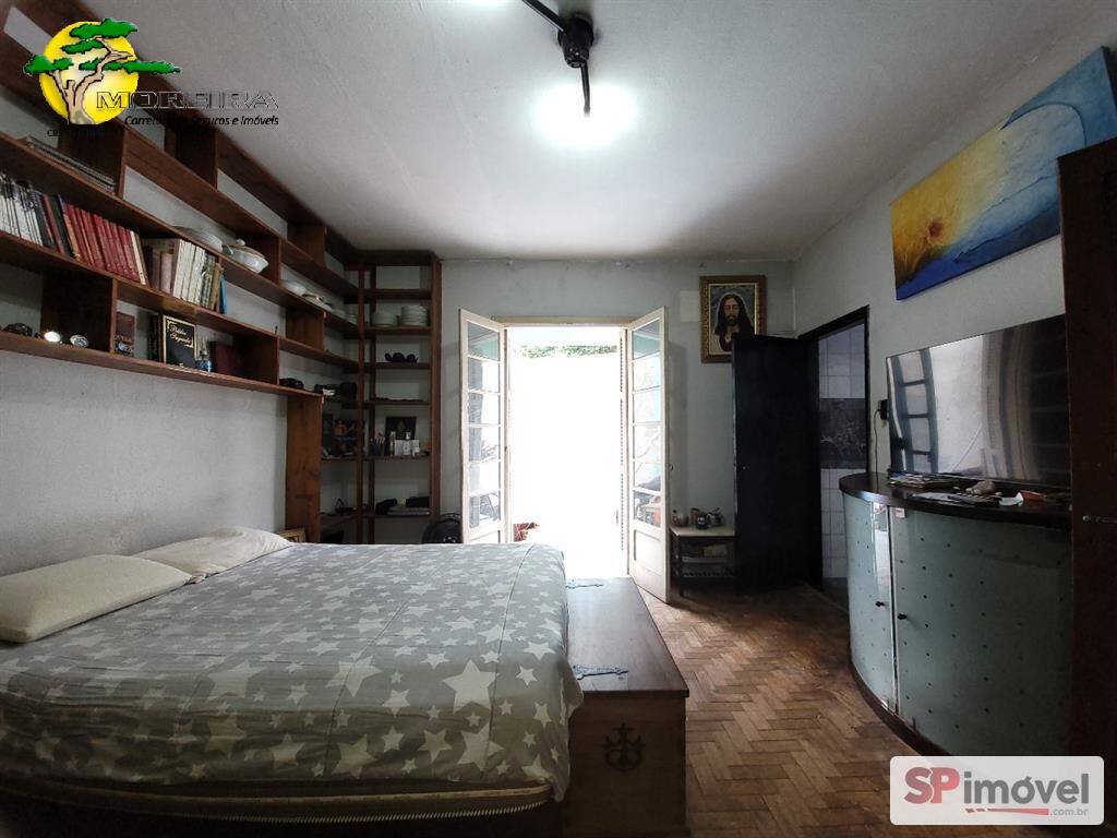 Sobrado, 4 quartos, 280 m² - Foto 18