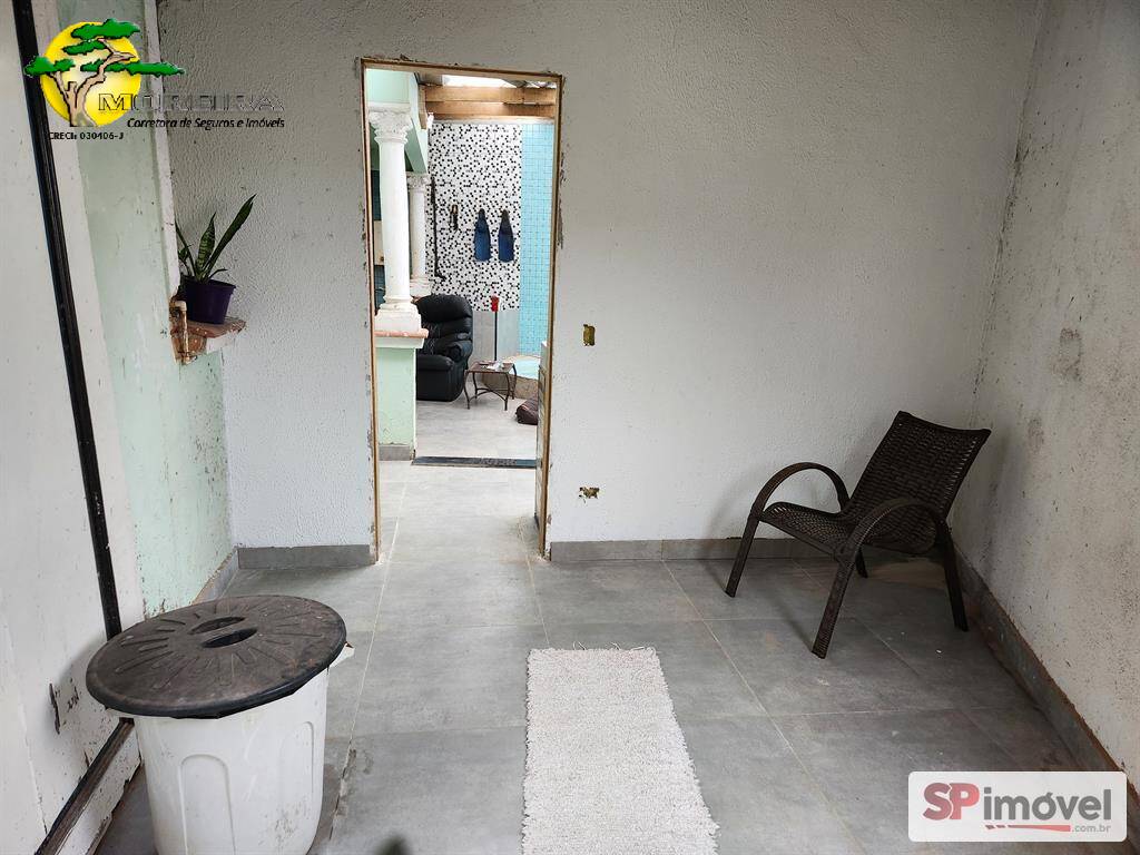 Sobrado, 4 quartos, 280 m² - Foto 19