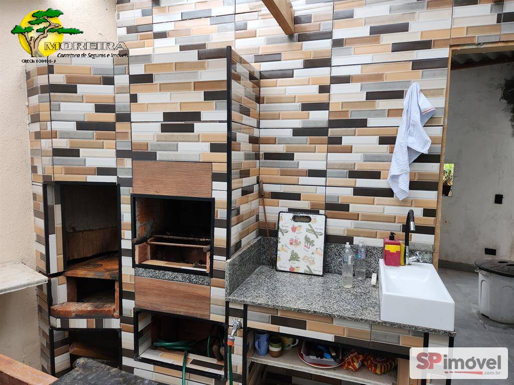 Sobrado, 4 quartos, 280 m² - Foto 20