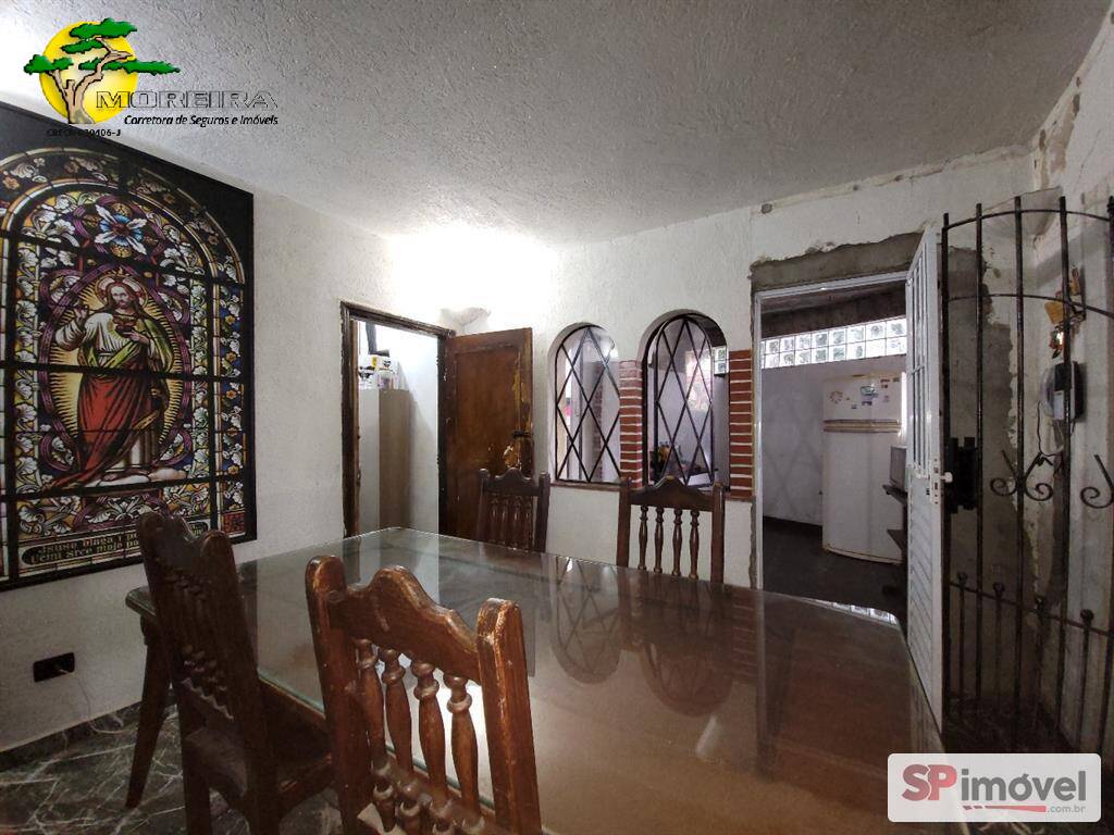 Sobrado, 4 quartos, 280 m² - Foto 2