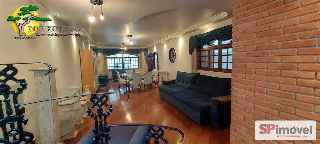Sobrado, 300 m² - Foto 1