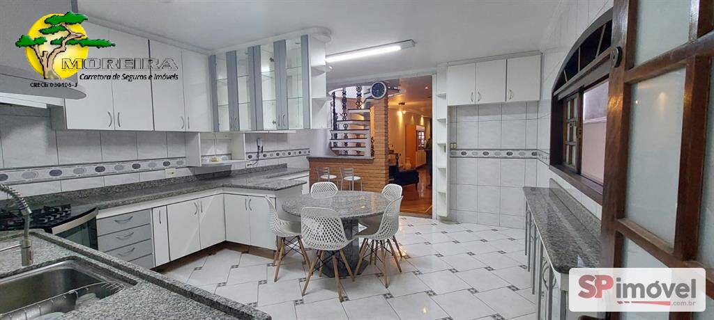 Sobrado, 300 m² - Foto 15