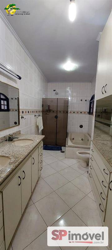 Sobrado, 300 m² - Foto 19