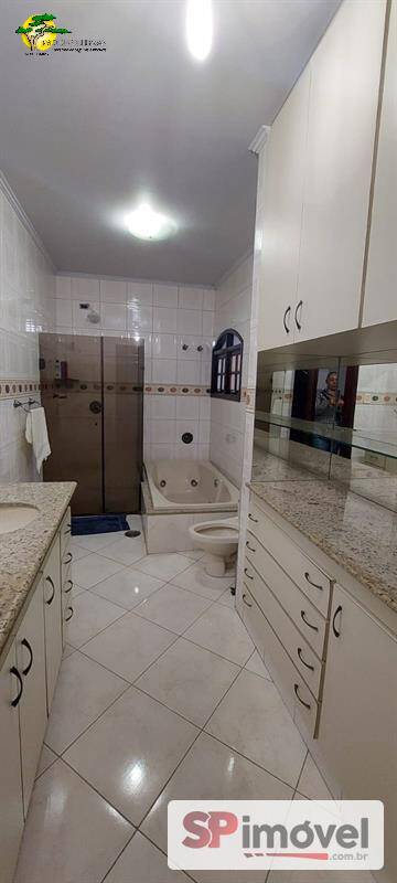 Sobrado, 300 m² - Foto 18