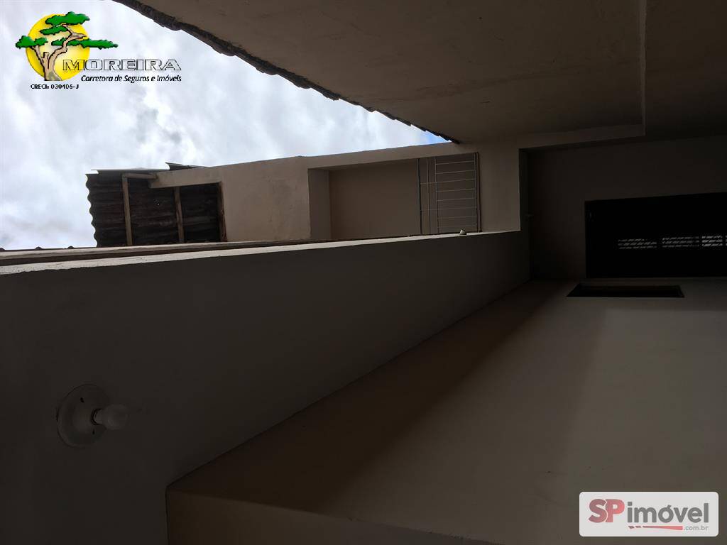 Sobrado para alugar com 4 quartos, 139m² - Foto 2