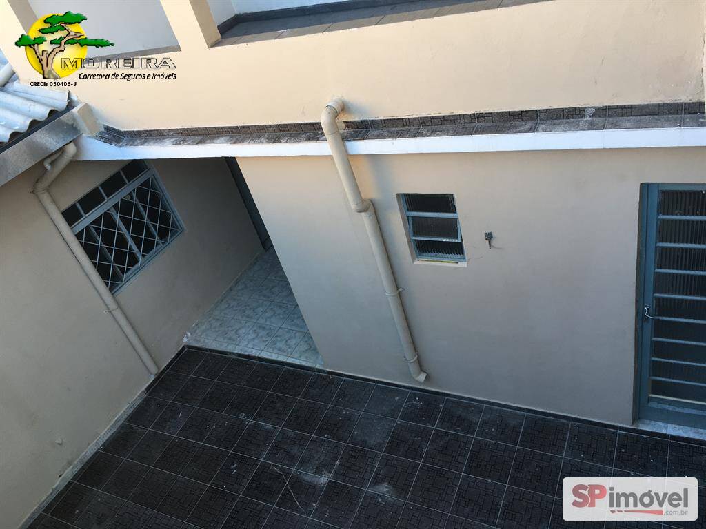Sobrado para alugar com 4 quartos, 139m² - Foto 3