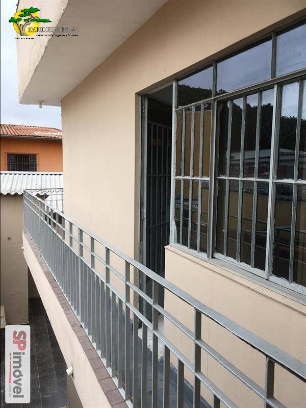 Sobrado para alugar com 4 quartos, 139m² - Foto 4
