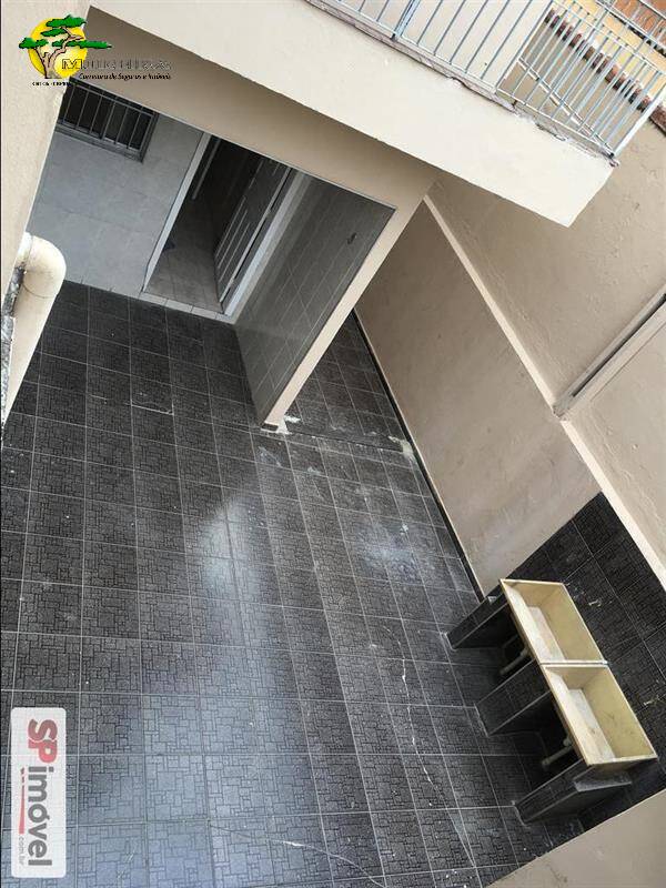 Sobrado para alugar com 4 quartos, 139m² - Foto 5