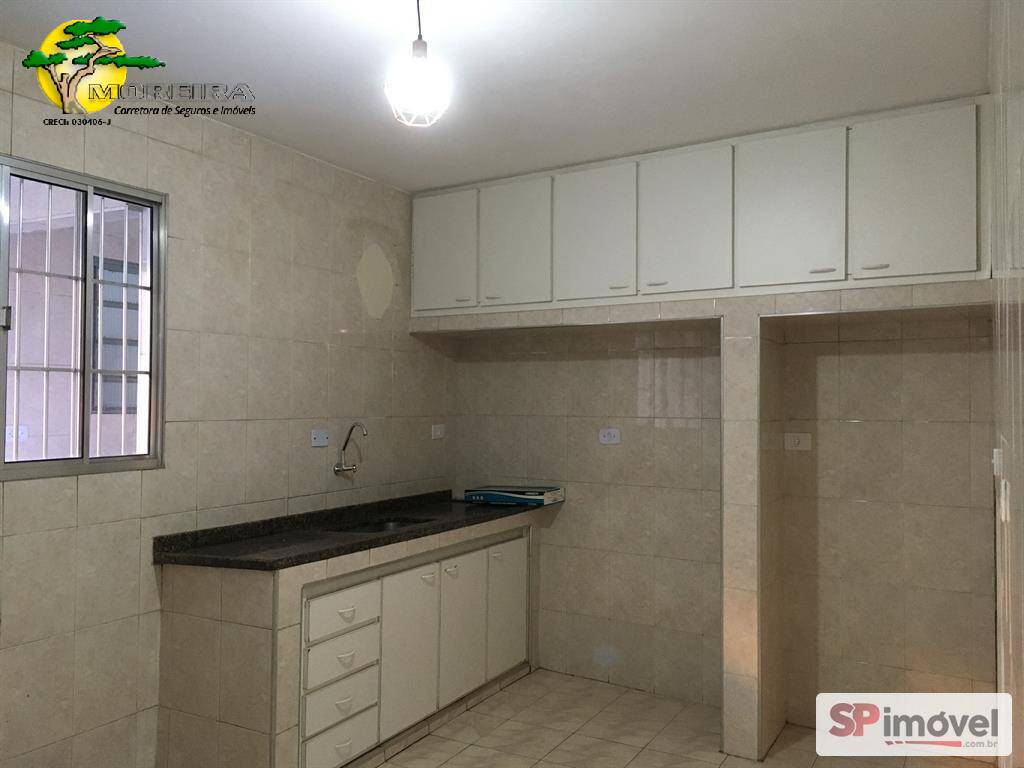 Sobrado para alugar com 4 quartos, 139m² - Foto 11