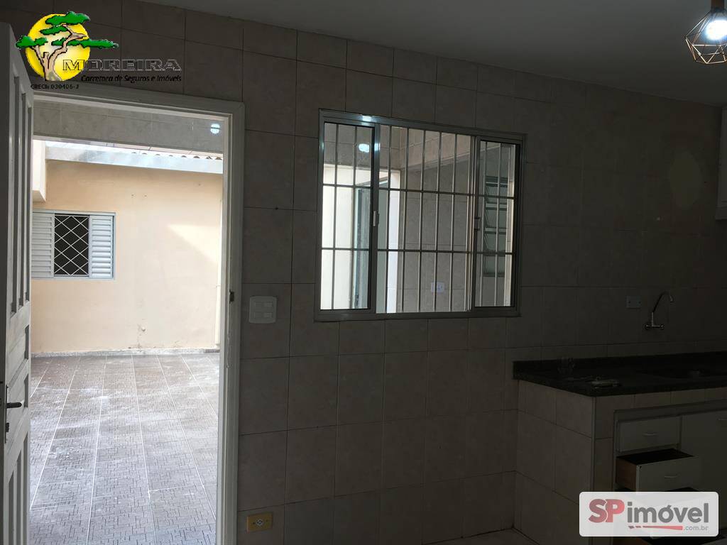Sobrado para alugar com 4 quartos, 139m² - Foto 10
