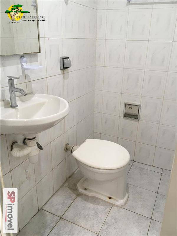 Sobrado para alugar com 4 quartos, 139m² - Foto 15