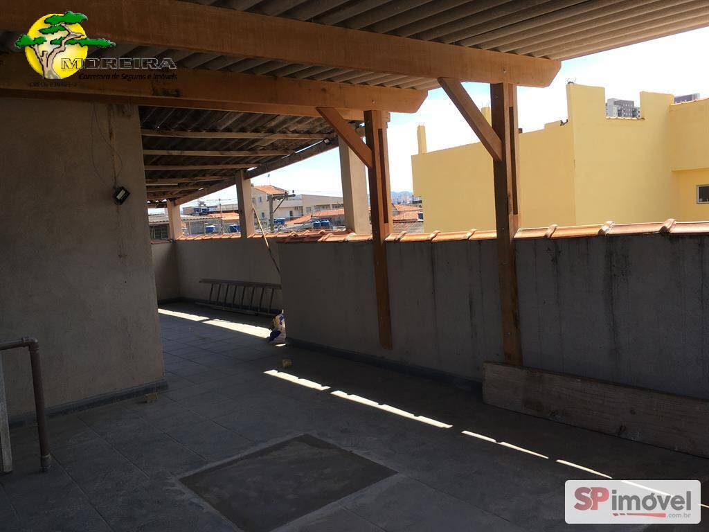 Sobrado para alugar com 4 quartos, 139m² - Foto 20