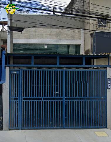 Loja-Salão, 150 m² - Foto 1