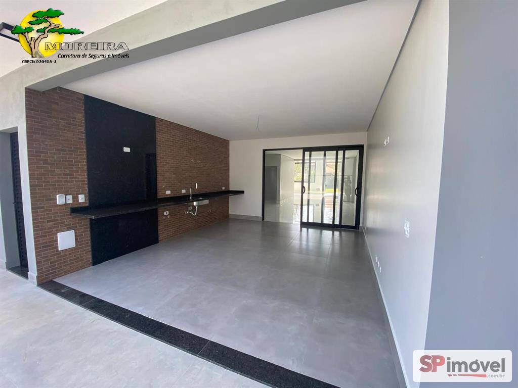 Casa de Condomínio, 4 quartos - Foto 10