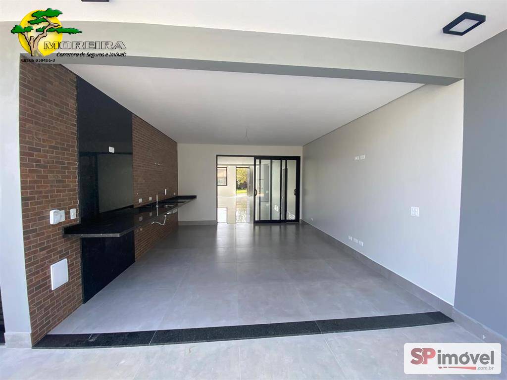 Casa de Condomínio, 4 quartos - Foto 9