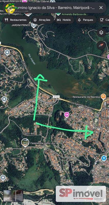 Terreno à venda, 21259m² - Foto 1