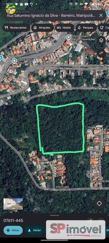 Terreno à venda, 21259m² - Foto 2