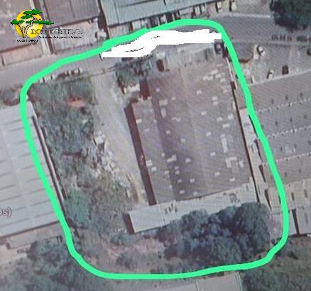 Conjunto Comercial-Sala à venda, 2232m² - Foto 1