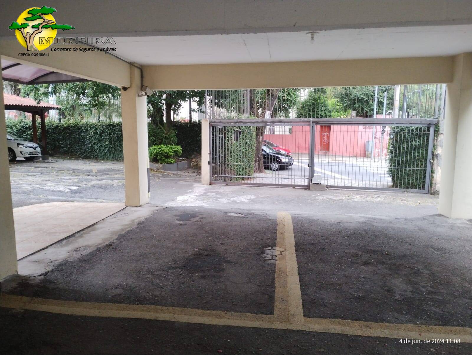 Apartamento, 2 quartos, 60 m² - Foto 4
