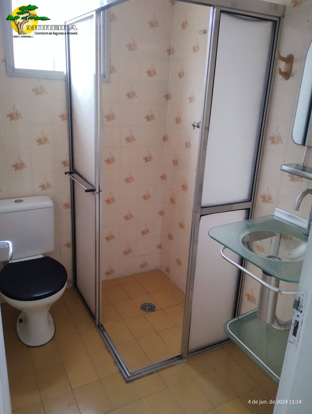 Apartamento, 2 quartos, 60 m² - Foto 6