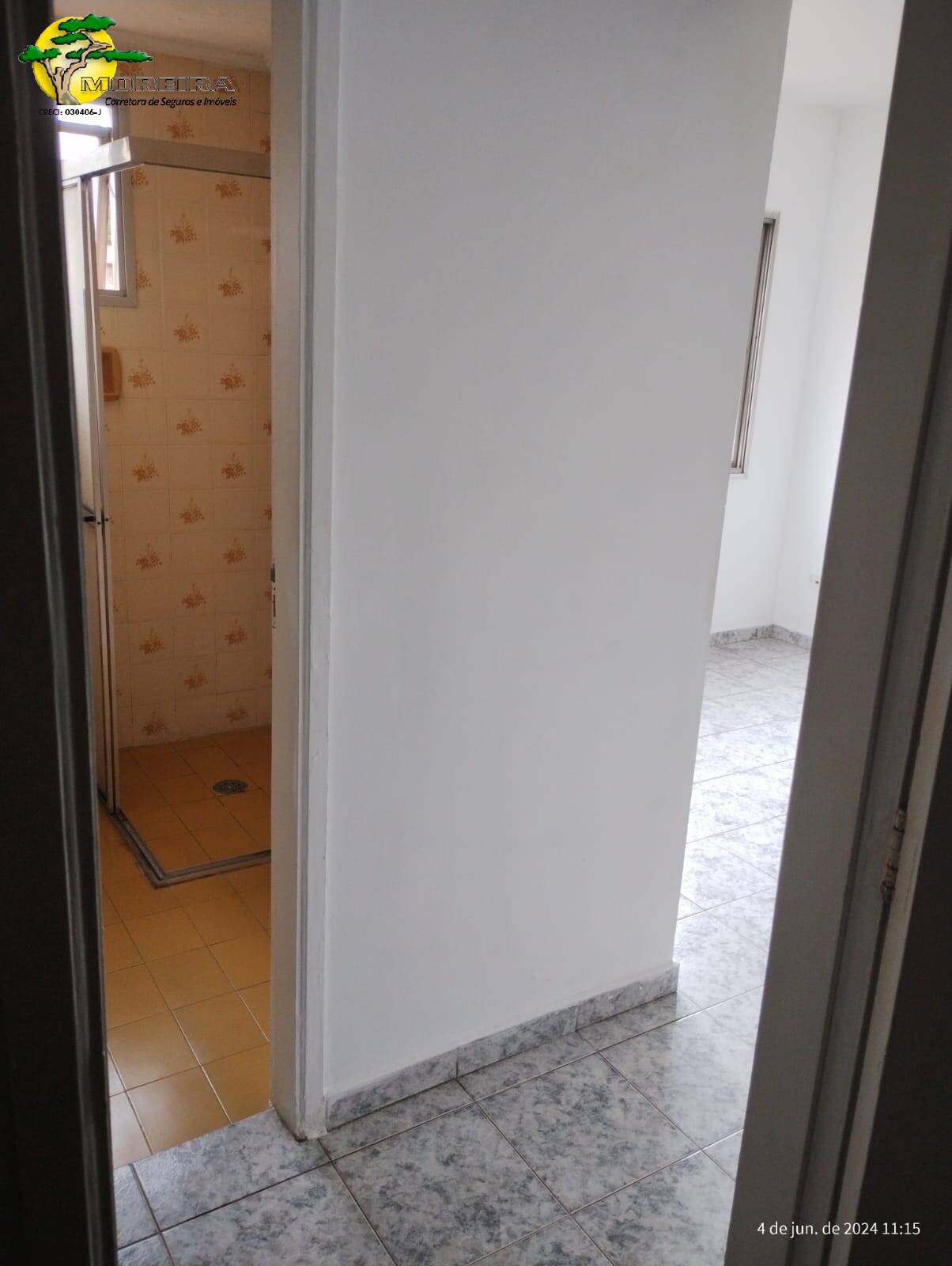 Apartamento, 2 quartos, 60 m² - Foto 8