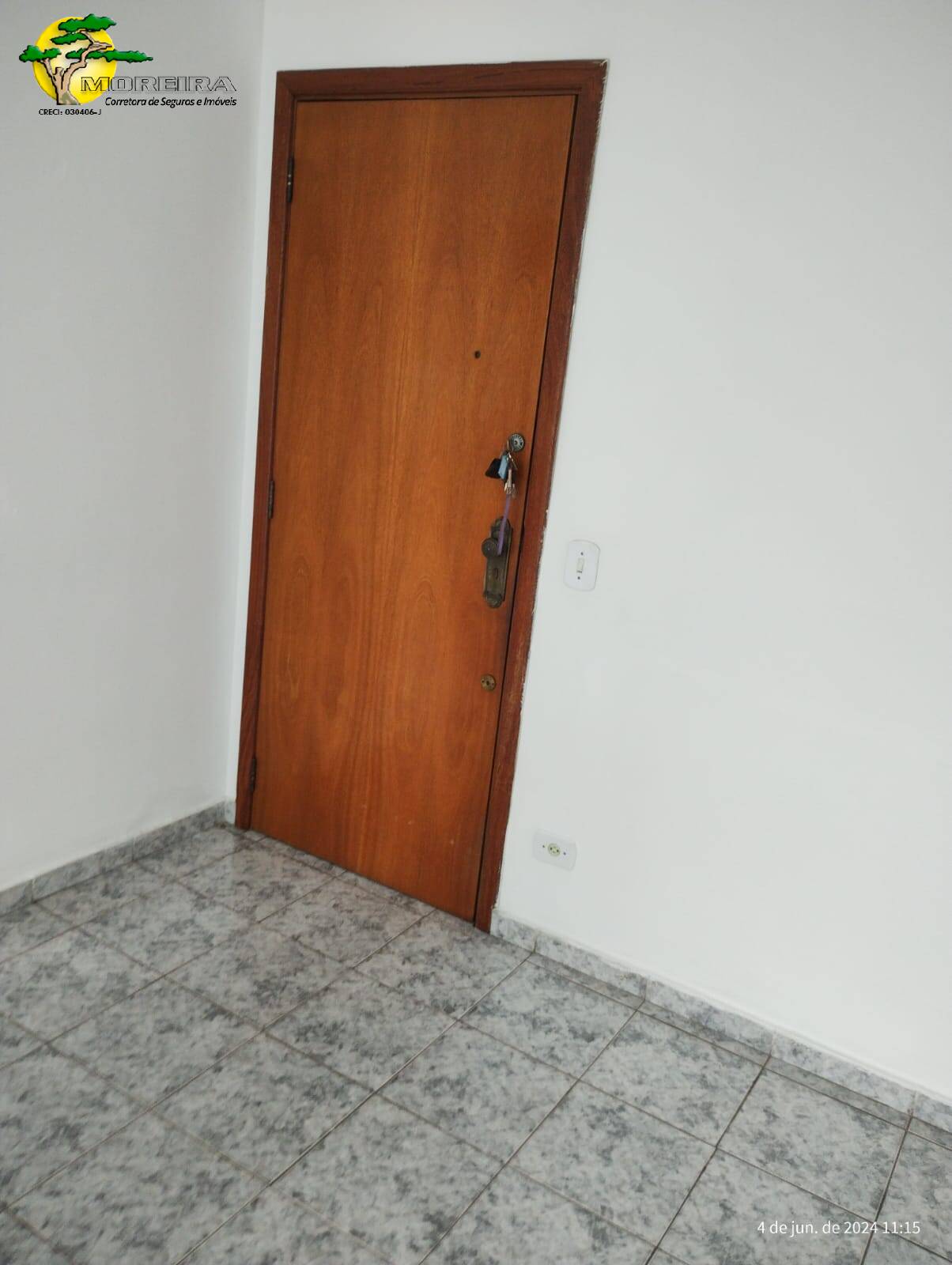 Apartamento, 2 quartos, 60 m² - Foto 9