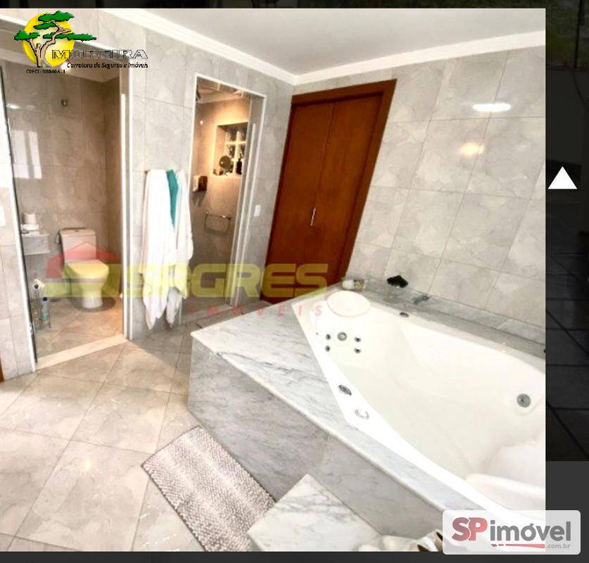 Prédio Inteiro para alugar, 650m² - Foto 4