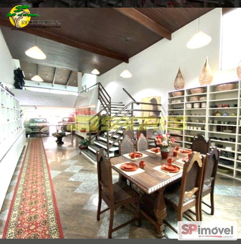 Prédio Inteiro para alugar, 650m² - Foto 5