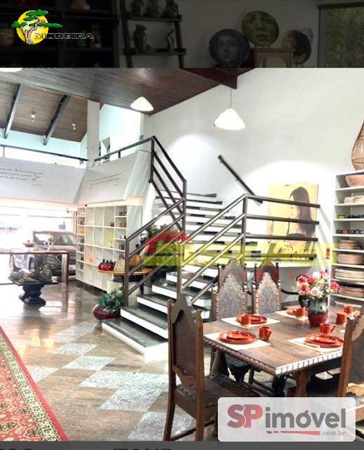 Prédio Inteiro para alugar, 650m² - Foto 1
