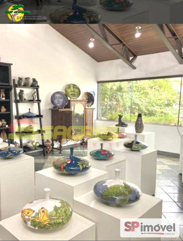Prédio Inteiro para alugar, 650m² - Foto 6
