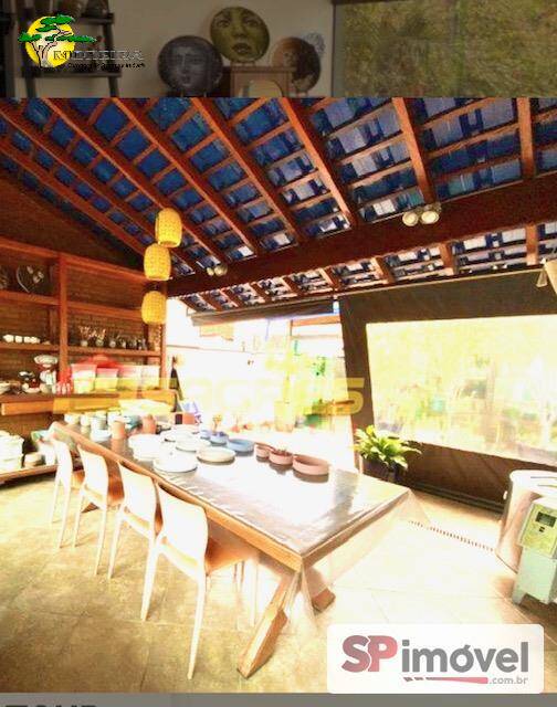 Prédio Inteiro para alugar, 650m² - Foto 8