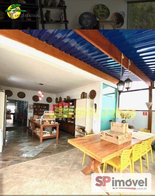 Prédio Inteiro para alugar, 650m² - Foto 7
