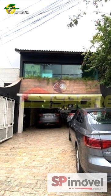 Prédio Inteiro para alugar, 650m² - Foto 12