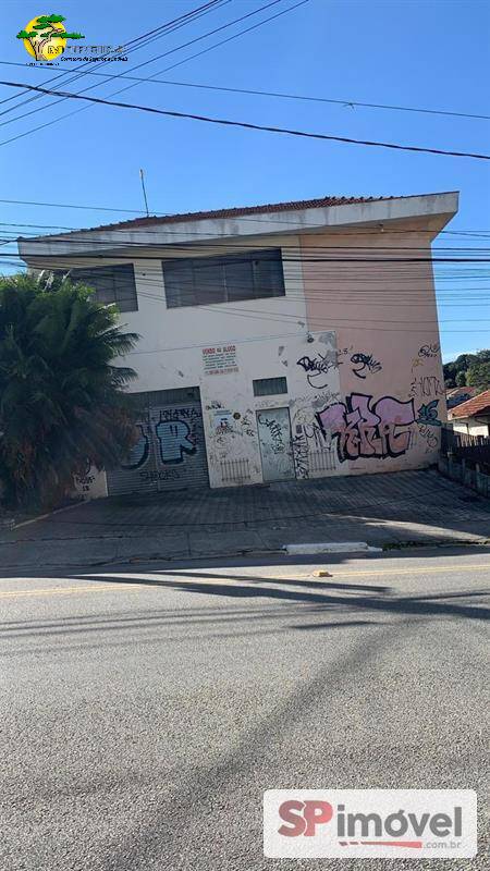 Prédio Inteiro, 1000 m² - Foto 2